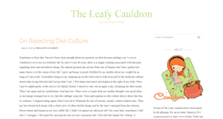Desktop Screenshot of leafycauldron.net